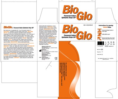 Hub Bioglo 300